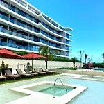 Apartamento Frente Al Mar, Morros Zoe