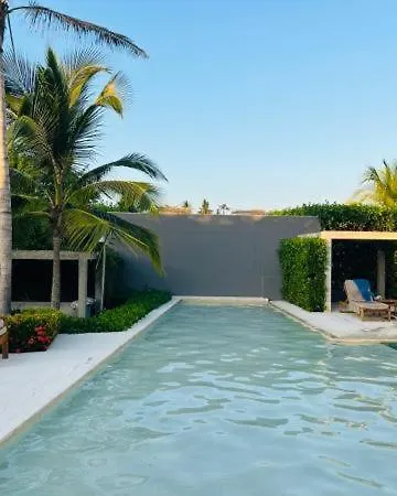 Apartamento Apartamento Frente Al Mar, Morros Zoe