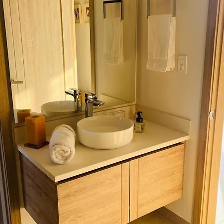 Apartamento Frente Al Mar, Morros Zoe Apartamento *