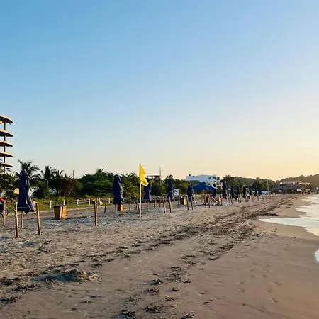 Apartamento Frente Al Mar, Morros Zoe Apartamento