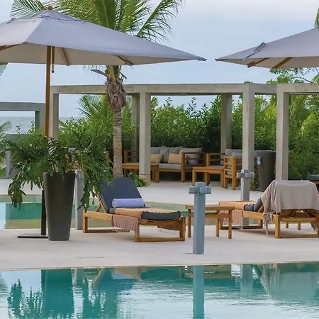 Apartamento Apartamento Frente Al Mar, Morros Zoe