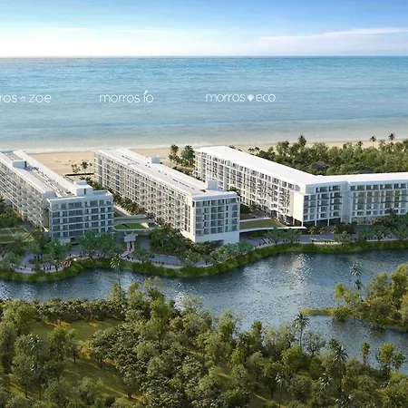 Apartamento Frente Al Mar, Morros Zoe Cartagena
