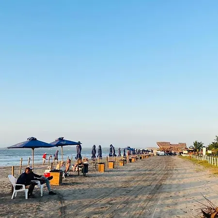 Apartamento Frente Al Mar, Morros Zoe * Cartagena