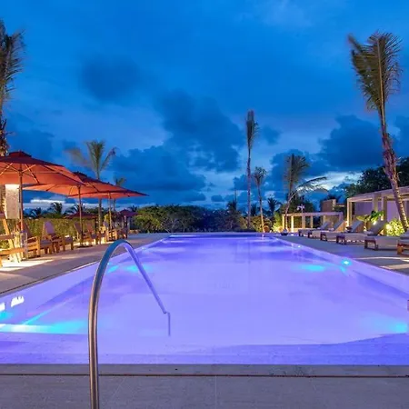 Apartamento Frente Al Mar, Morros Zoe