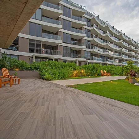 Apartamento Frente Al Mar, Morros Zoe Apartamento Cartagena