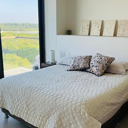 Apartamento Frente Al Mar, Morros Zoe * Cartagena