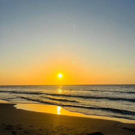 Apartamento Frente Al Mar, Morros Zoe
