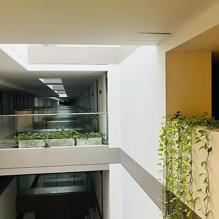 Apartamento Apartamento Frente Al Mar, Morros Zoe Cartagena