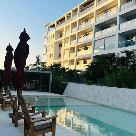 Apartamento Frente Al Mar, Morros Zoe *