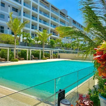 Apartamento Frente Al Mar, Morros Zoe Cartagena