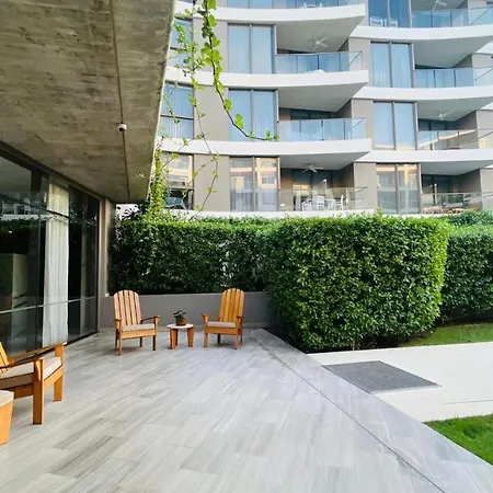 Apartamento Frente Al Mar, Morros Zoe