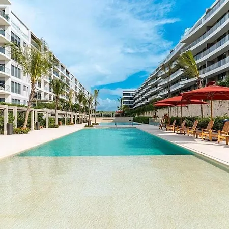 Apartamento Frente Al Mar, Morros Zoe * Cartagena