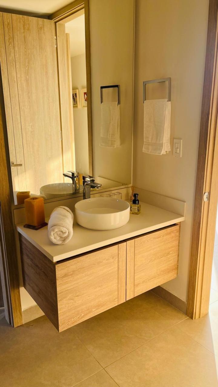 Apartamento Frente Al Mar, Morros Zoe Apartamento *