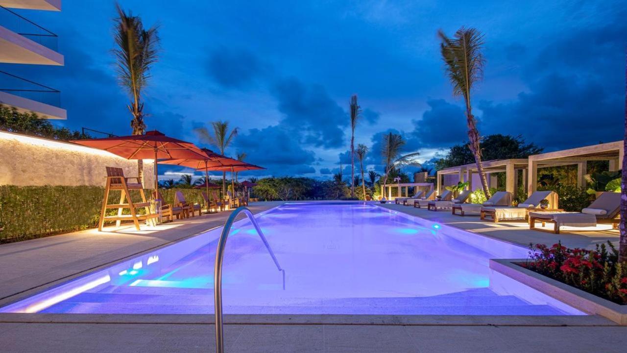 Apartamento Frente Al Mar, Morros Zoe