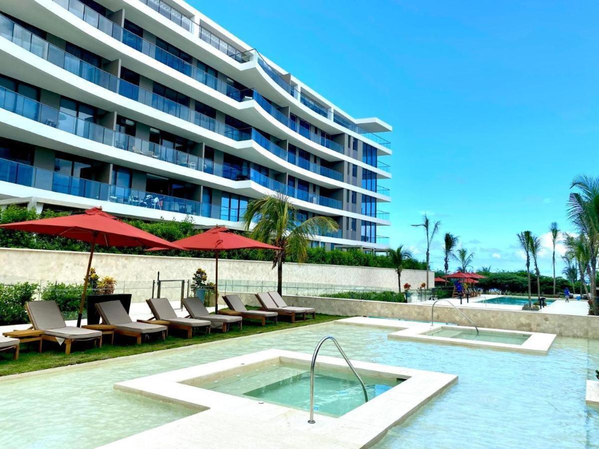 Apartamento Frente Al Mar, Morros Zoe Apartamento