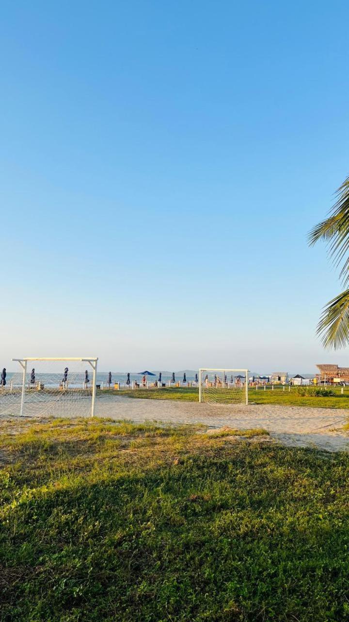 Apartamento Frente Al Mar, Morros Zoe * Cartagena