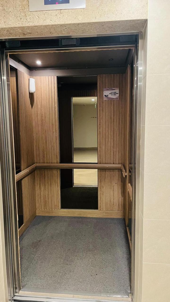 Apartamento Frente Al Mar, Morros Zoe
