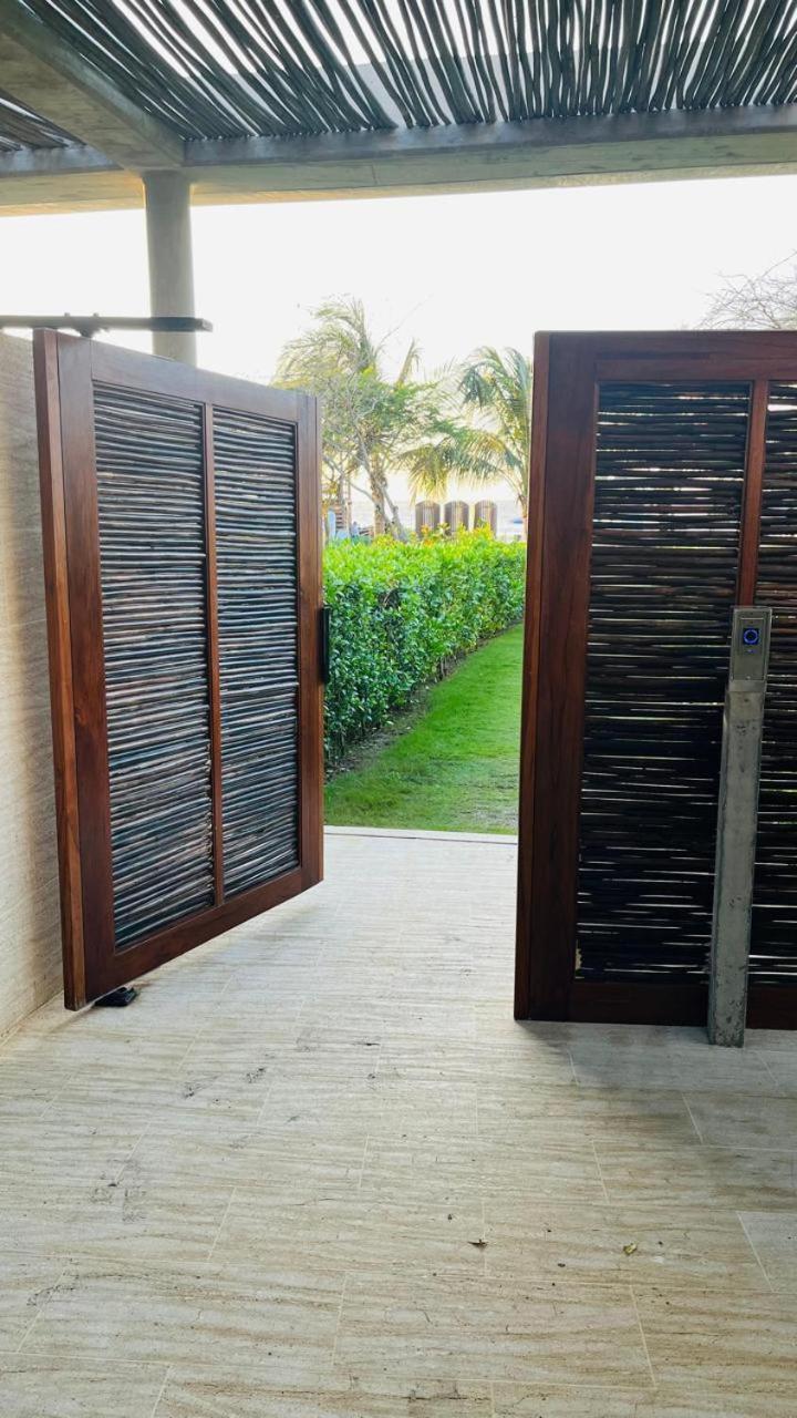 Apartamento Apartamento Frente Al Mar, Morros Zoe Cartagena