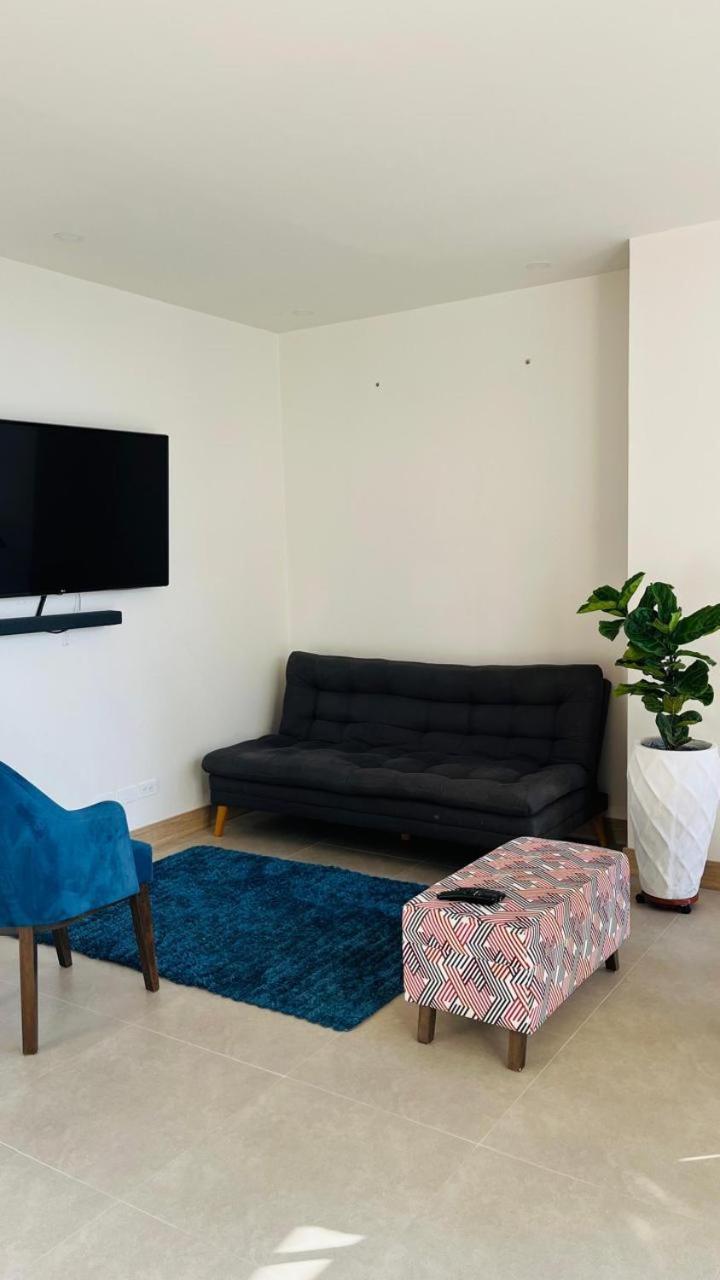 Apartamento Frente Al Mar, Morros Zoe Apartamento