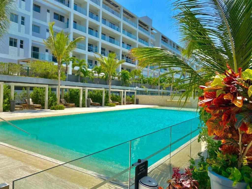 Apartamento Frente Al Mar, Morros Zoe Cartagena