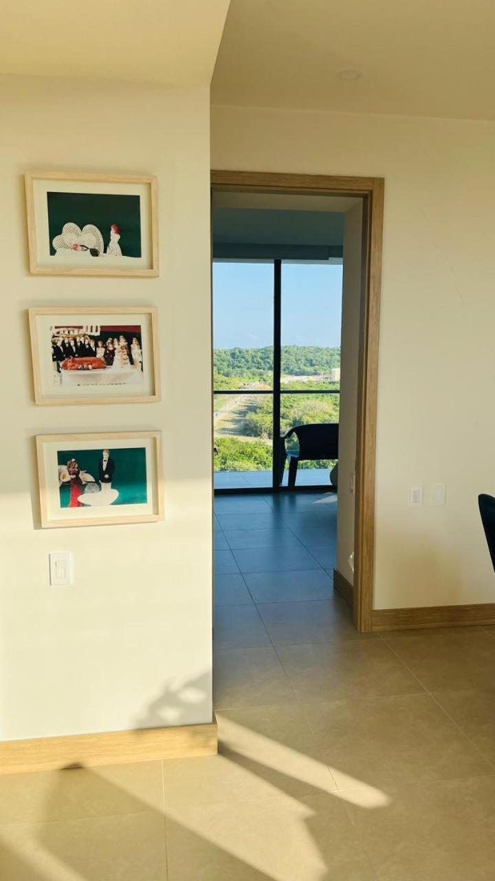 Apartment Apartamento Frente Al Mar, Morros Zoe *