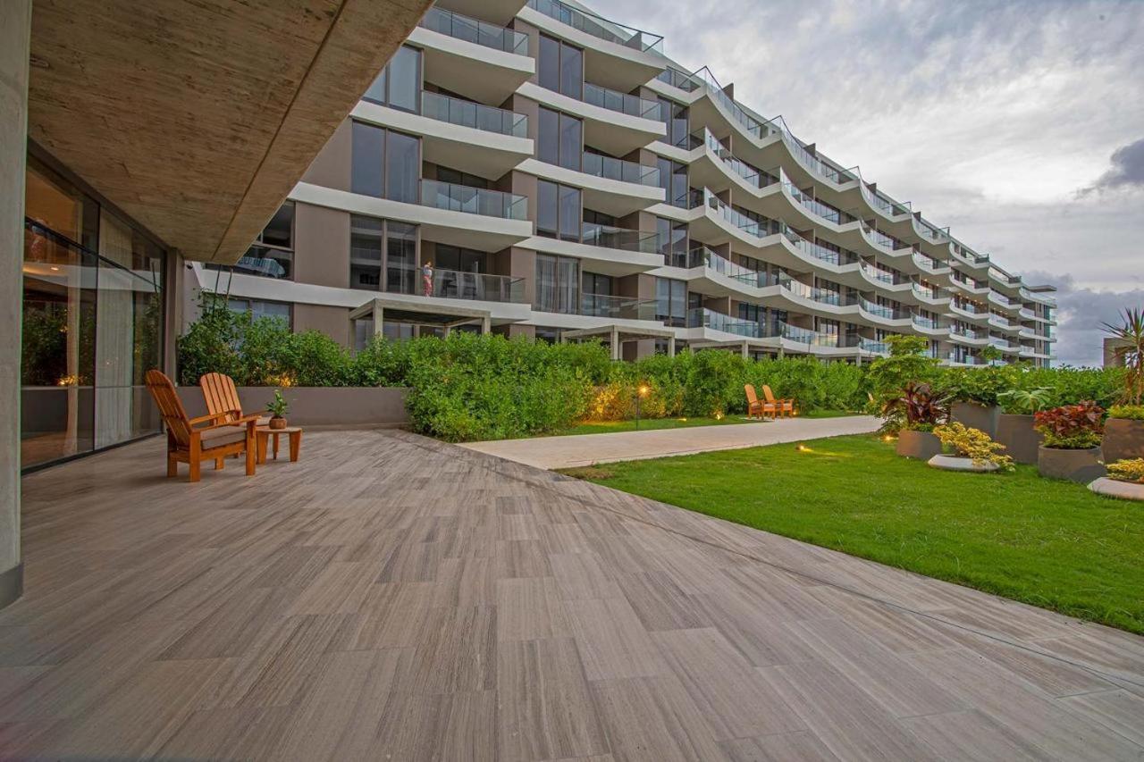 Apartamento Frente Al Mar, Morros Zoe Apartment Cartagena