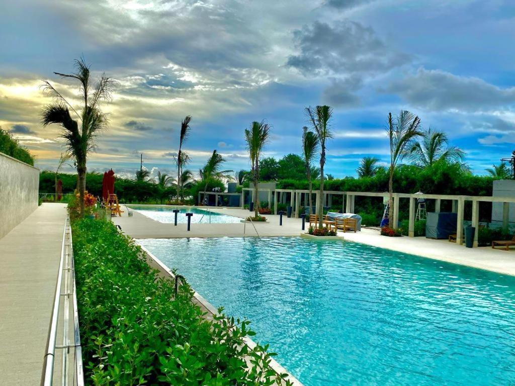 Apartamento Frente Al Mar, Morros Zoe Apartment *