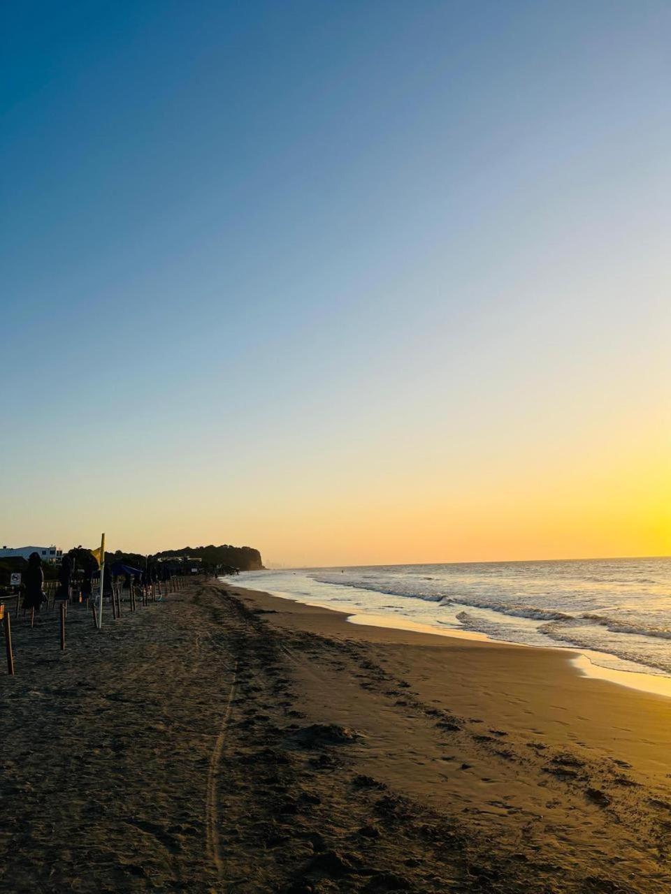 Apartamento Frente Al Mar, Morros Zoe Apartment Cartagena
